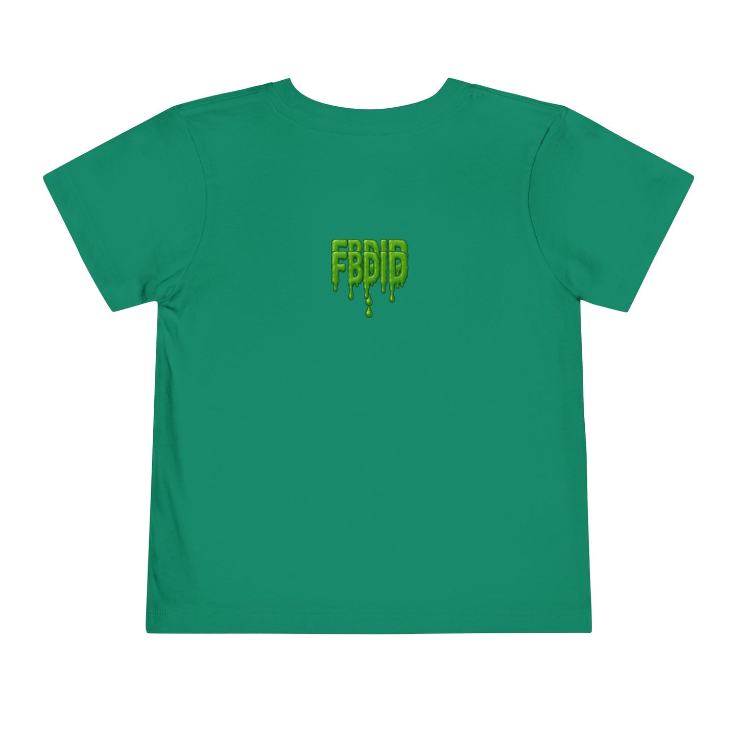 Green Slime Exclusive Tee