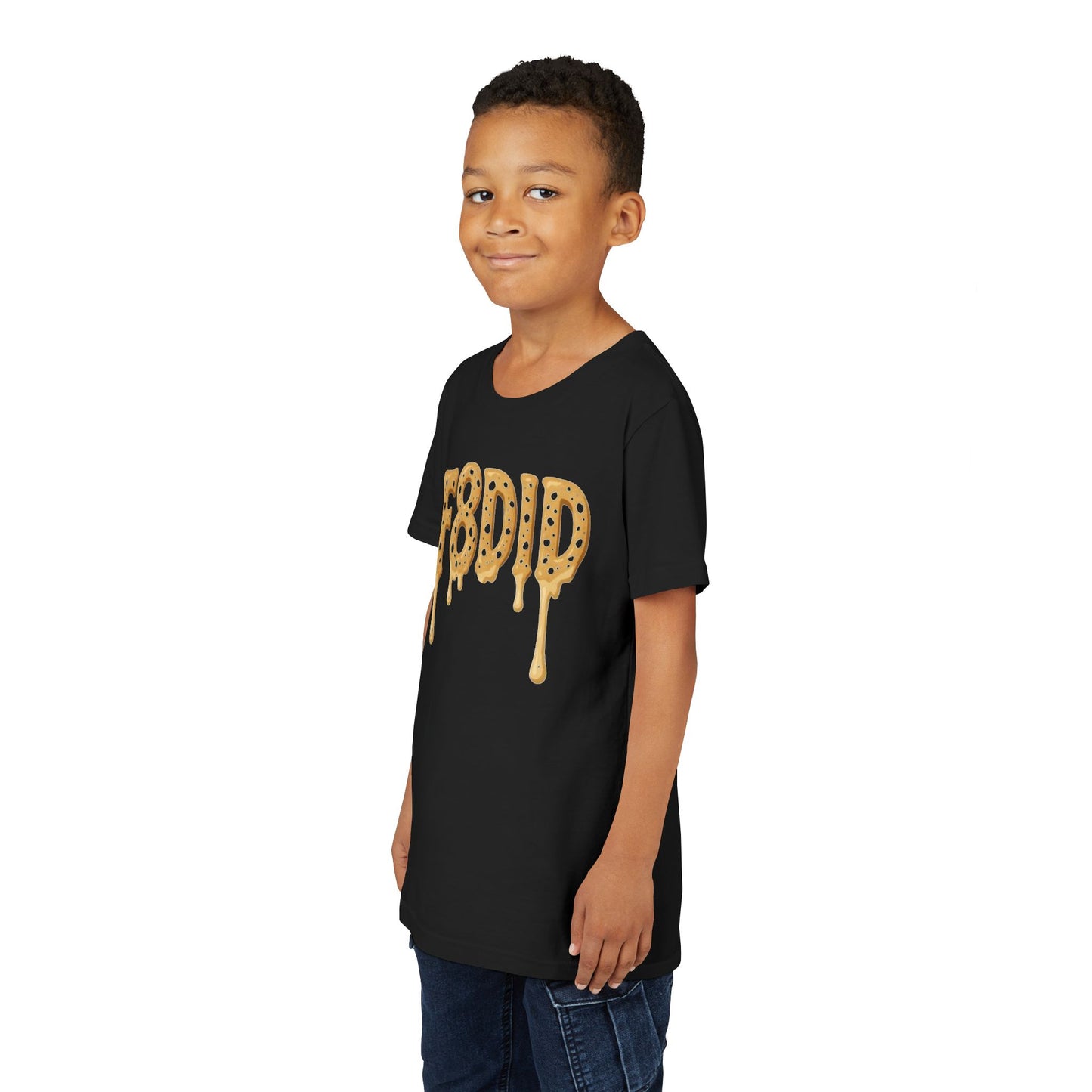 Cookies and Creme SS8 Youth Tee