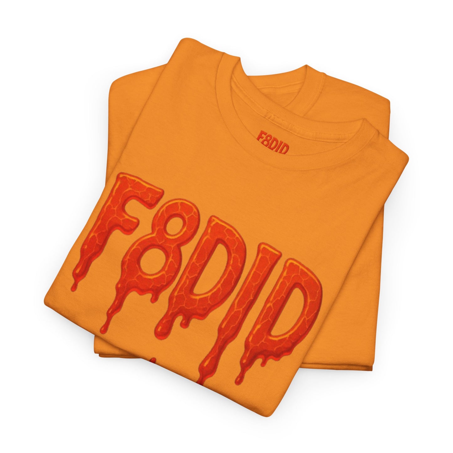 Lava Flow Exclusive Tee