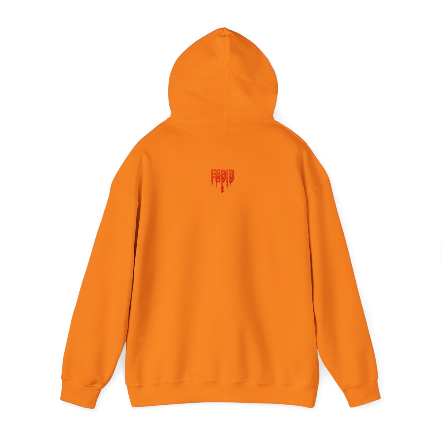 Lava Flow Exclusive Hoodie