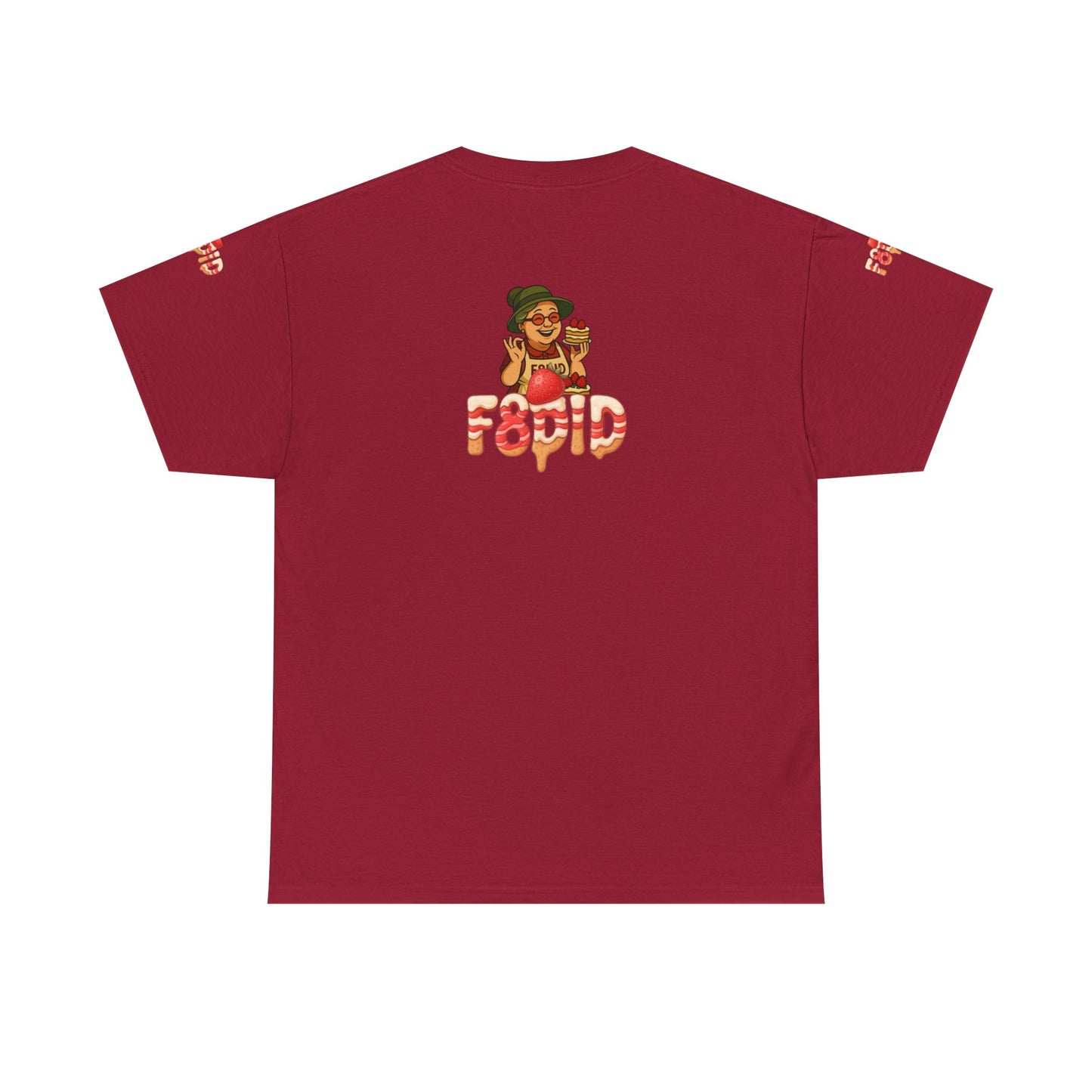 Strawberry Shortcake SS8 Tee