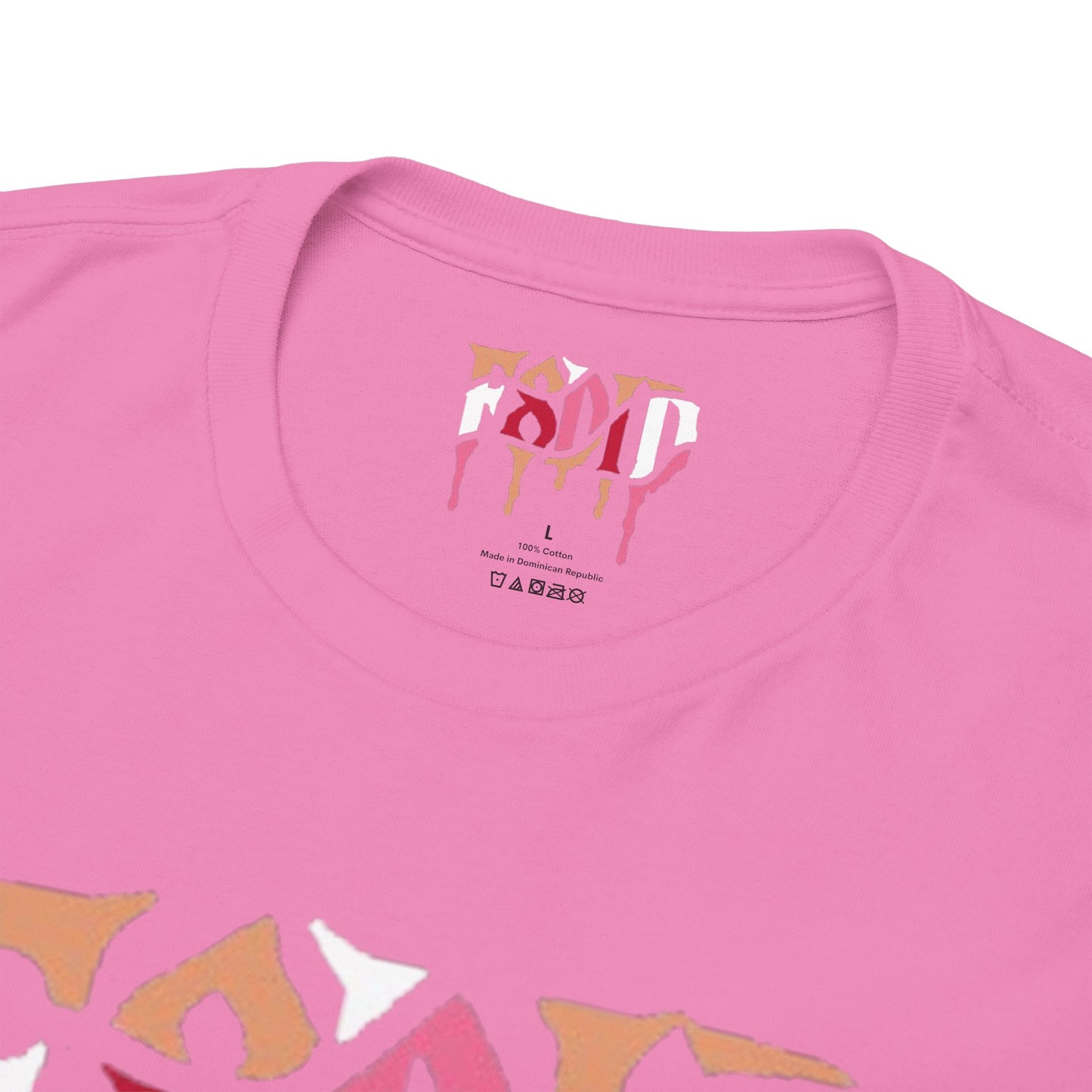 Swirls of Sanity Tee