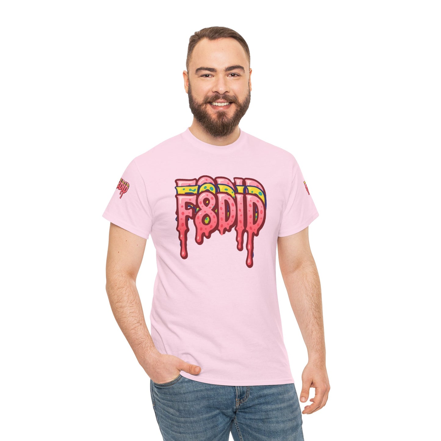 Be Yourself Forever Tee