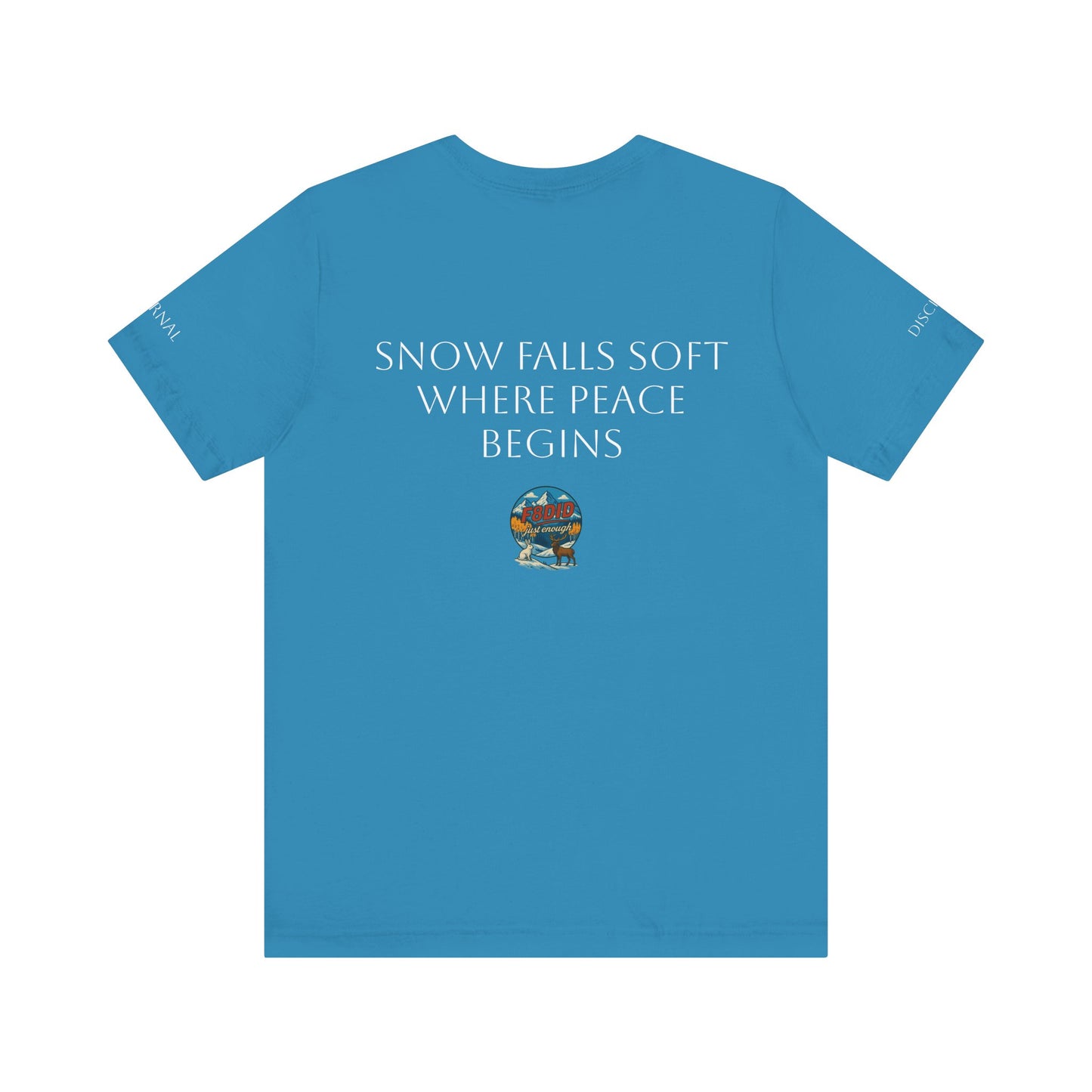 Aspen UST8 Tee