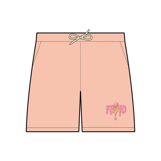 Summer Days Exclusive Shorts