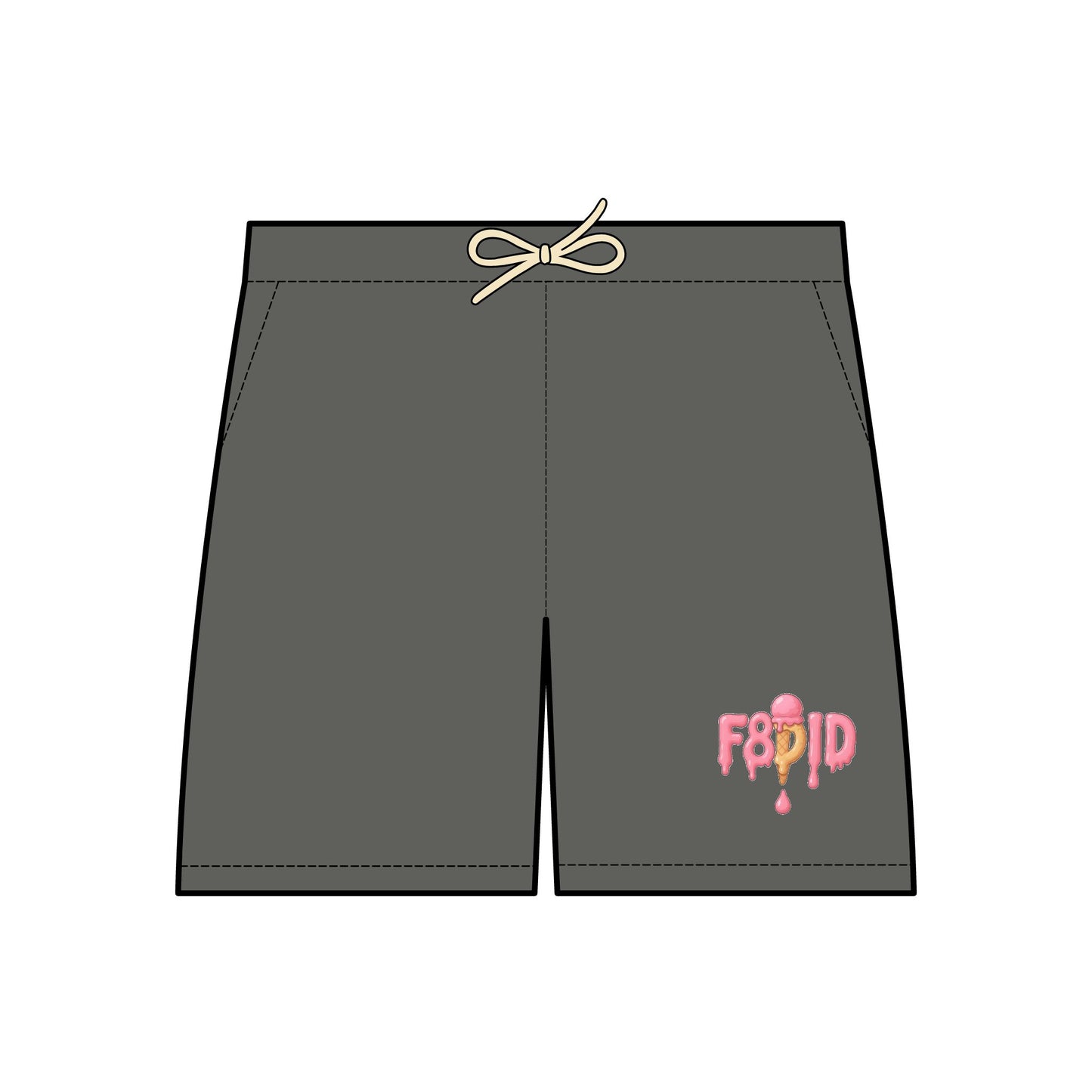 Summer Days Exclusive Shorts