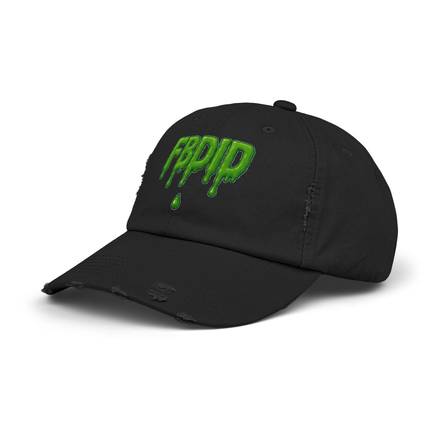 Green Slime Exclusive Hat