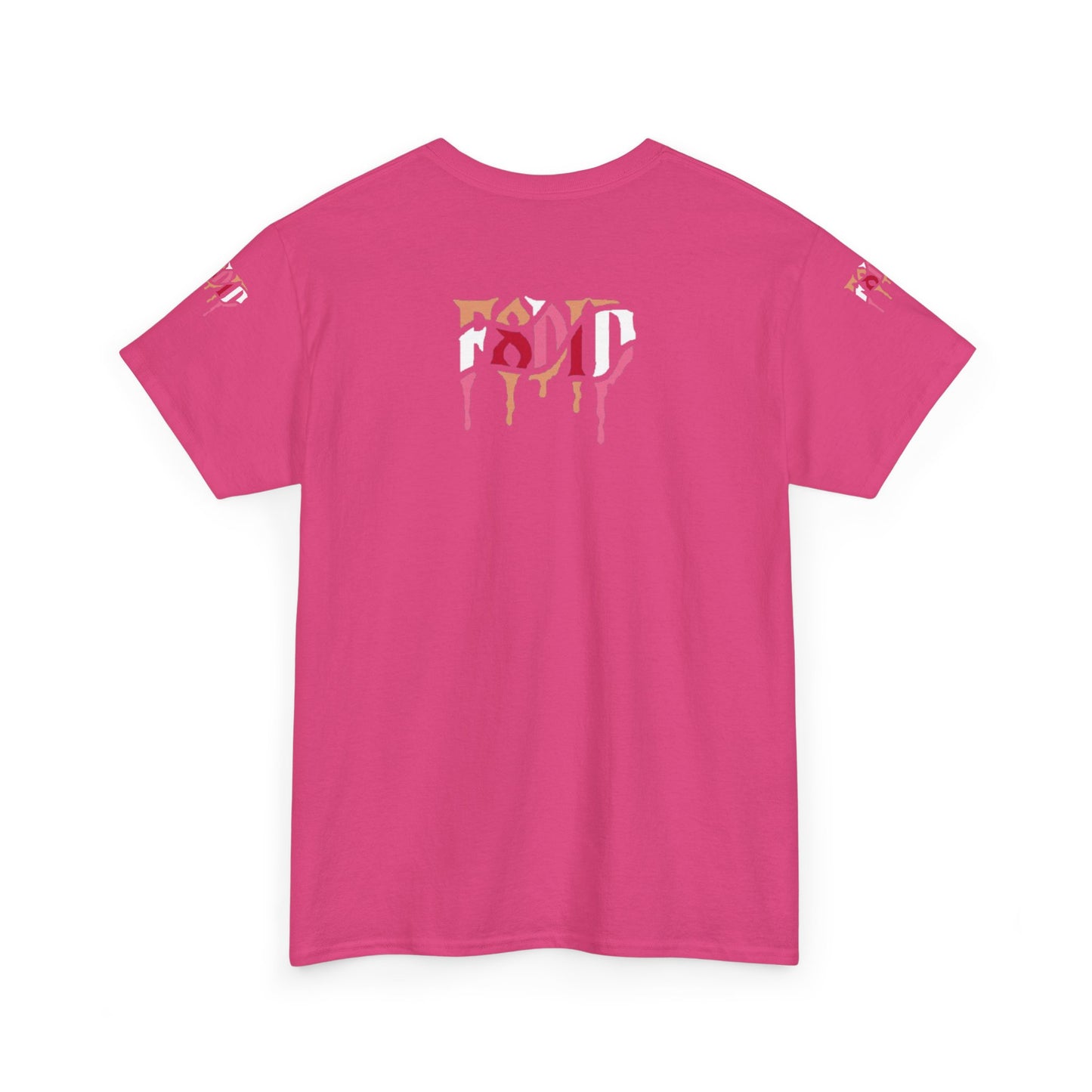 Swirls of Sanity Tee