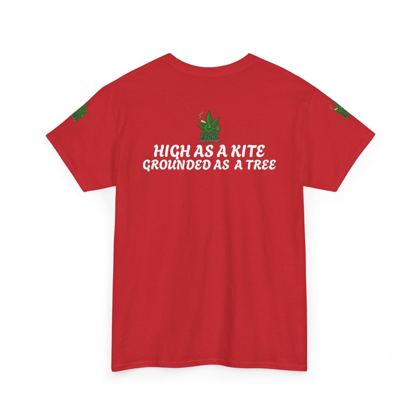OG Kush MJ8 Tee
