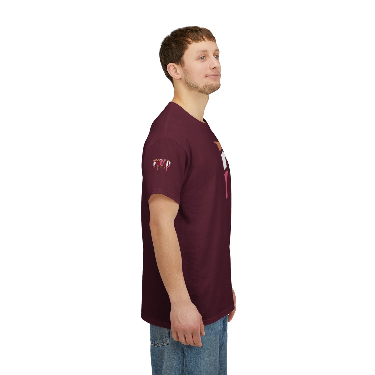 Swirls of Sanity Tee