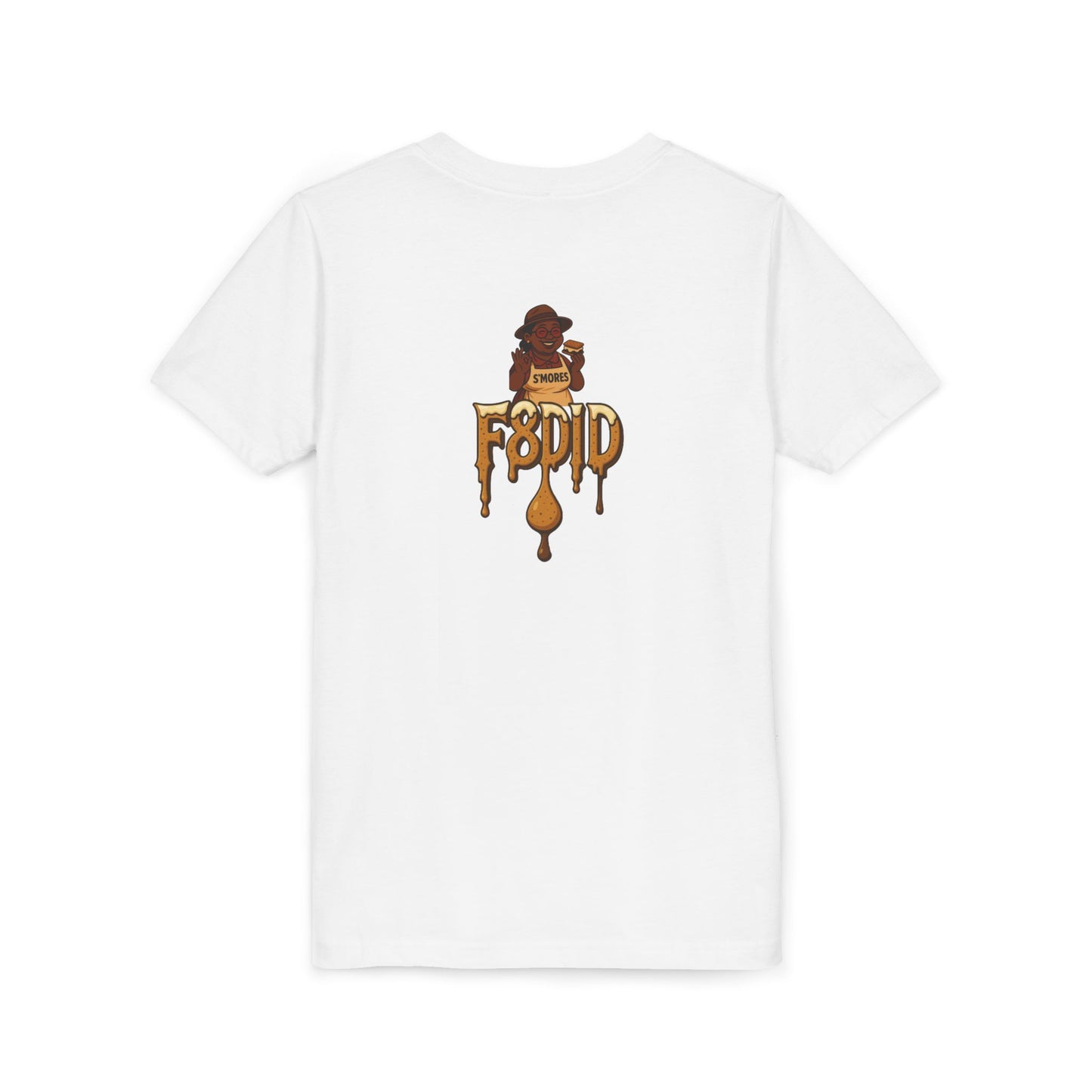 Smore's SS8 Youth Tee