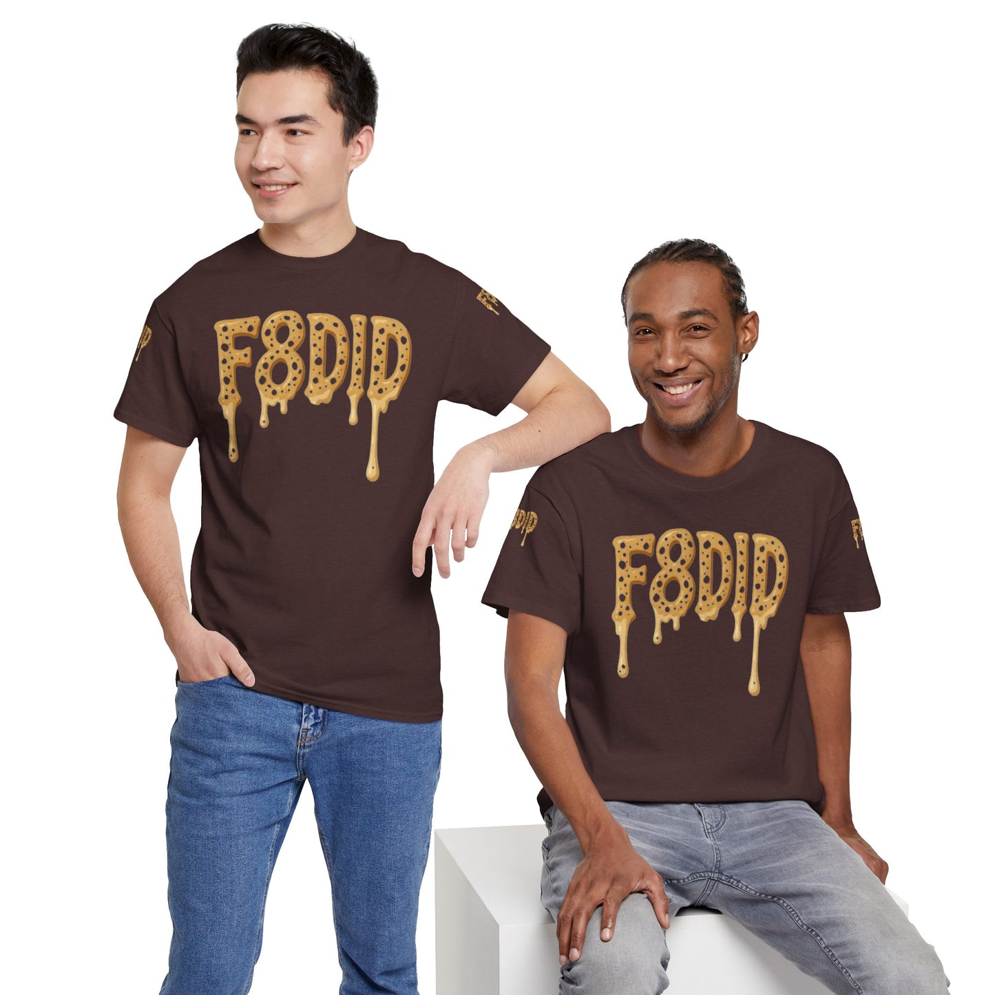 Cookies And Creme SS8 Tee