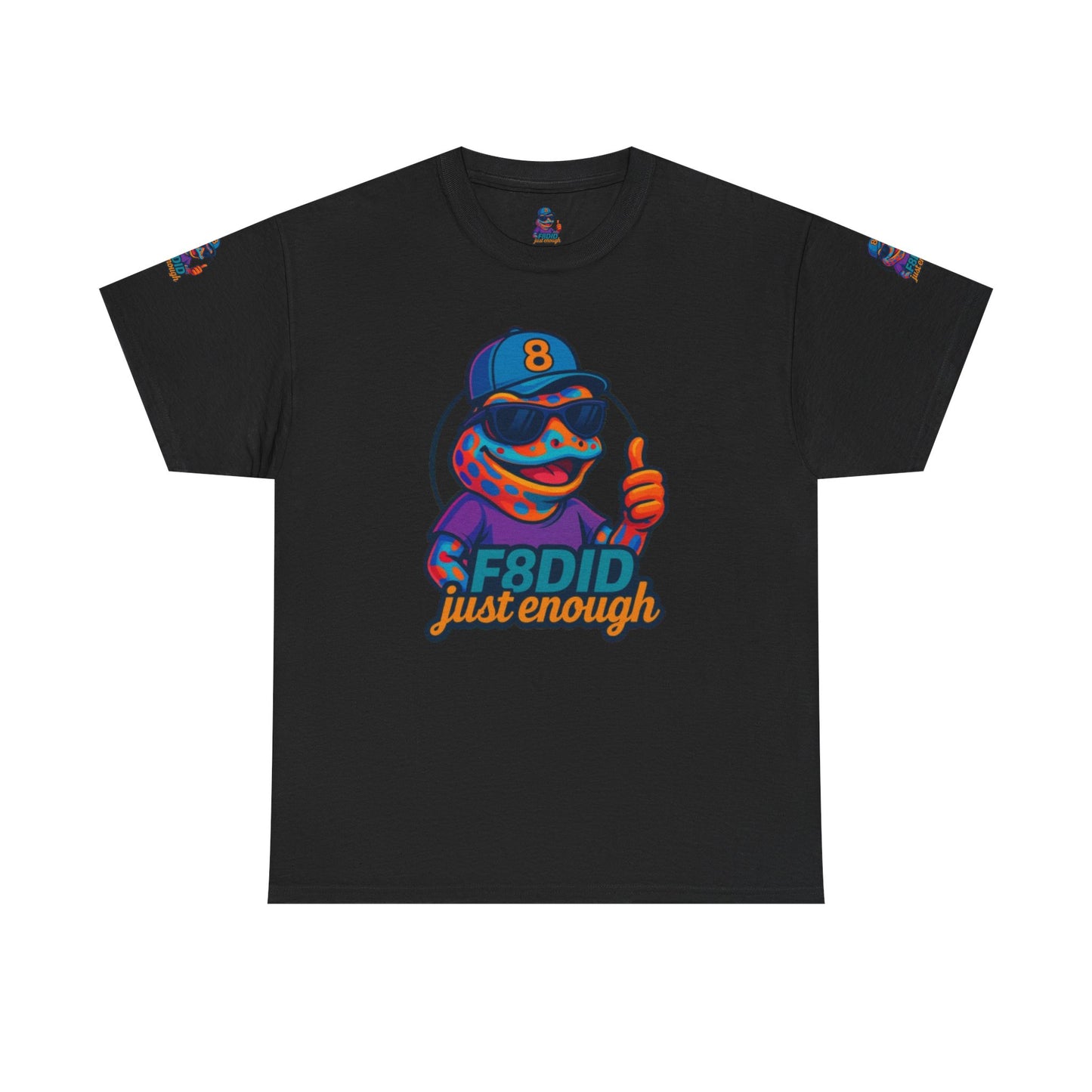 Poison Frog Venom Limited Edition 8 Tee