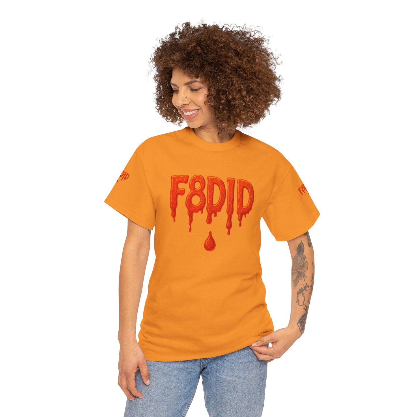 Lava Flow Exclusive Tee