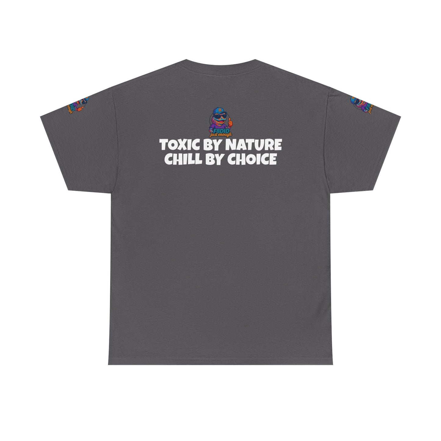 Poison Frog Venom Limited Edition 8 Tee