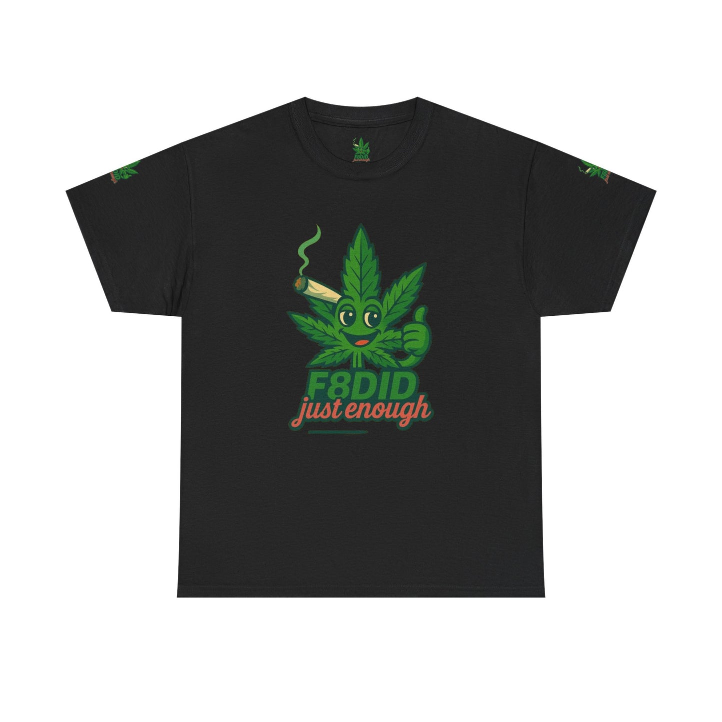 OG Kush MJ8 Tee