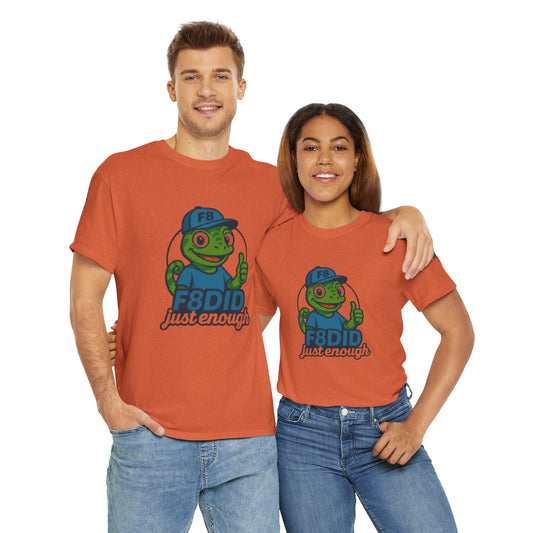 Chameleon Blend Limited Edition 8 Tee