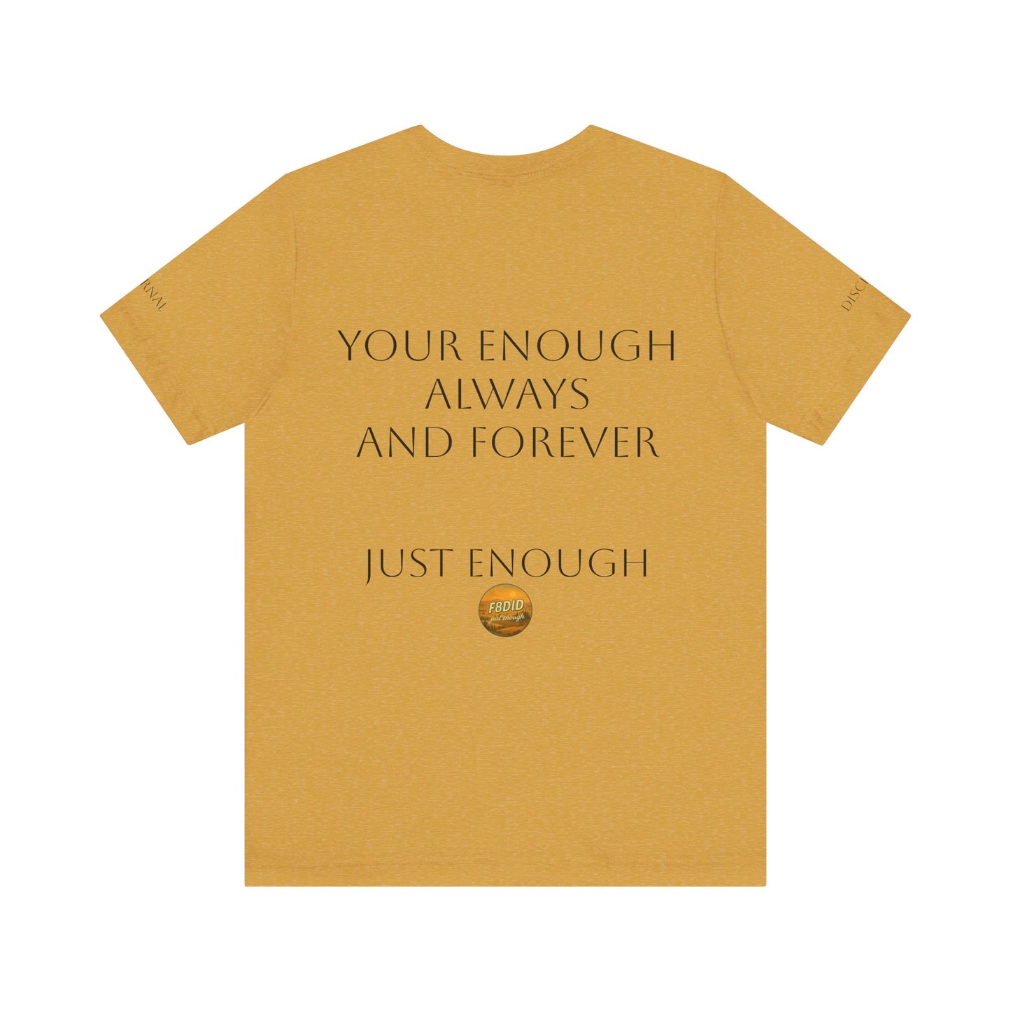 Italy Vineyard Tee