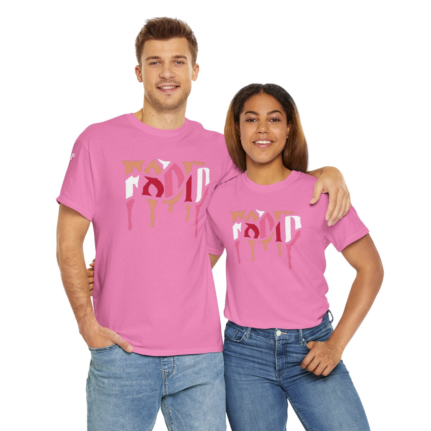 Swirls of Sanity Tee