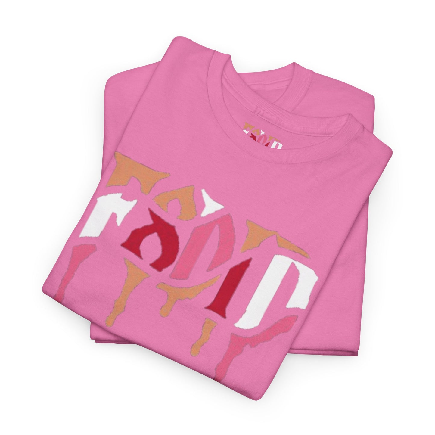 Swirls of Sanity Tee