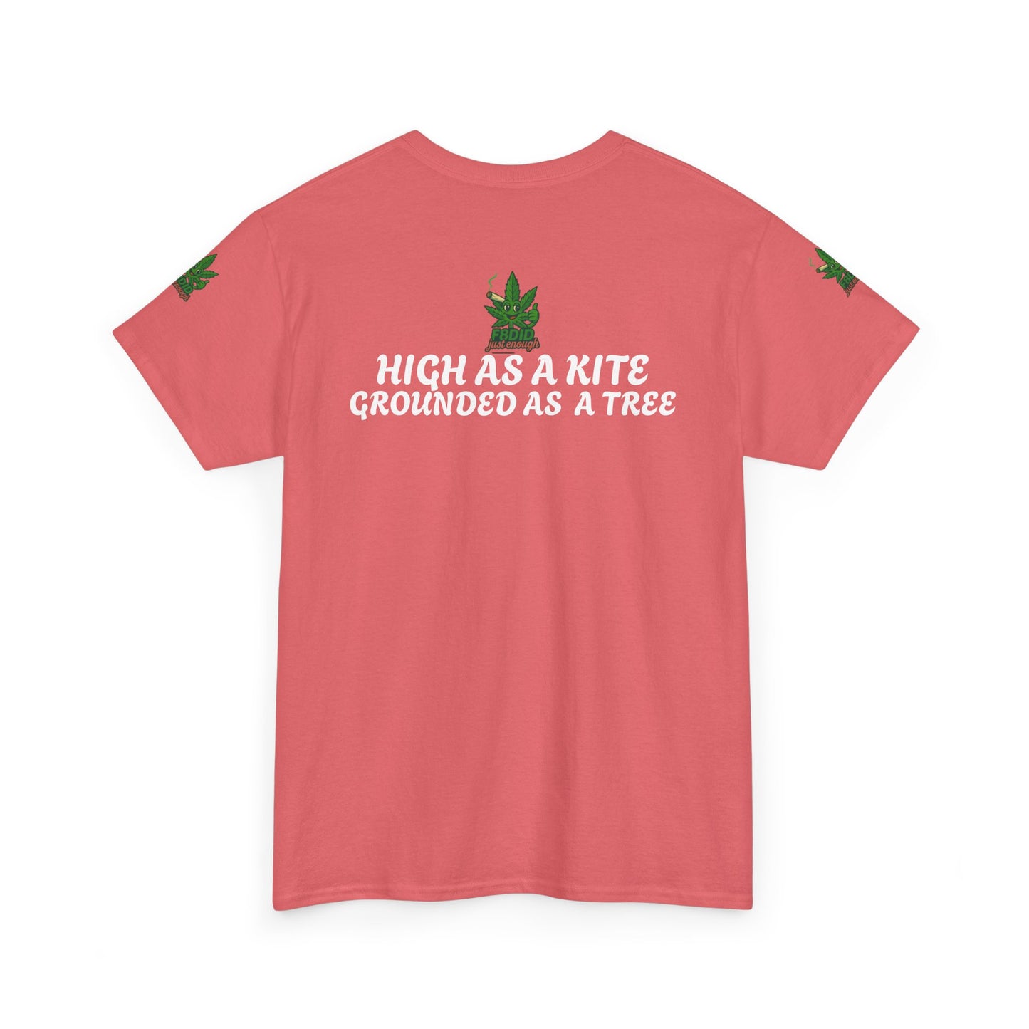 OG Kush MJ8 Tee