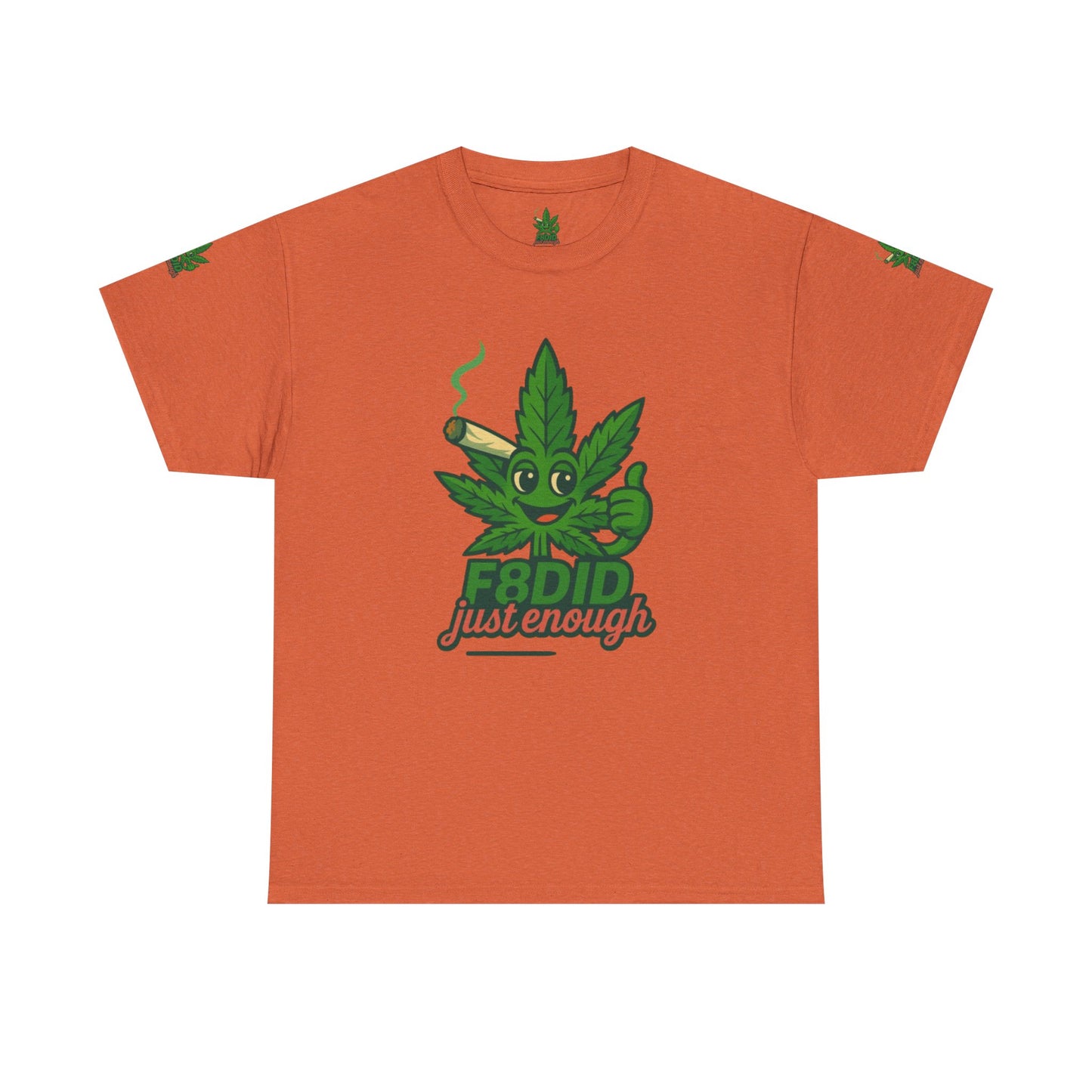 OG Kush MJ8 Tee