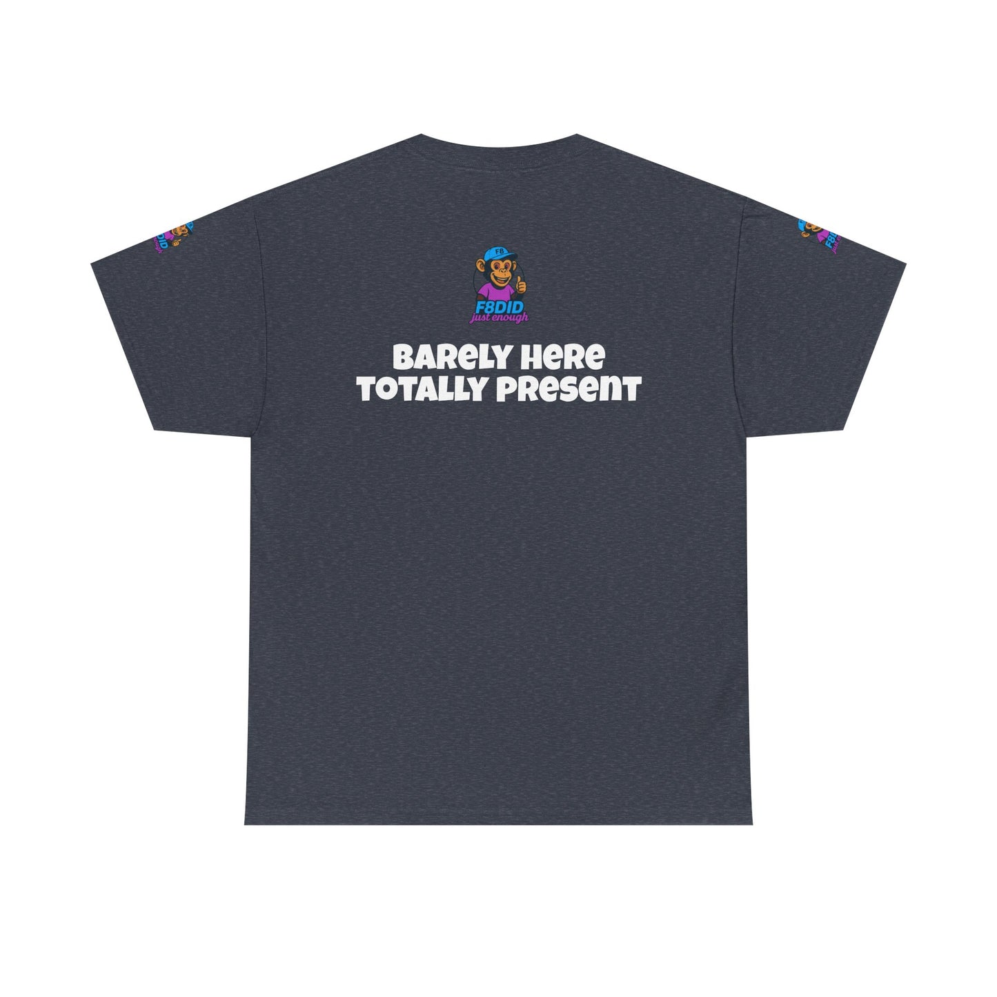 Chimp Chimp Limited Edition 8 Tee