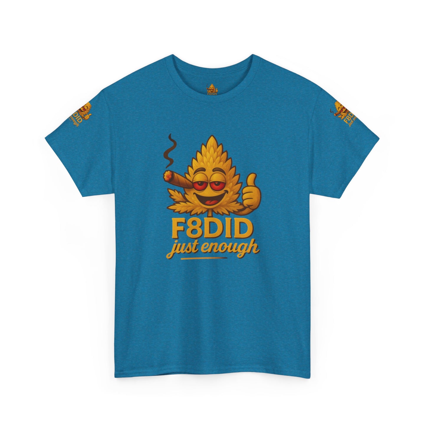 Lemon Kush MJ8 Tee