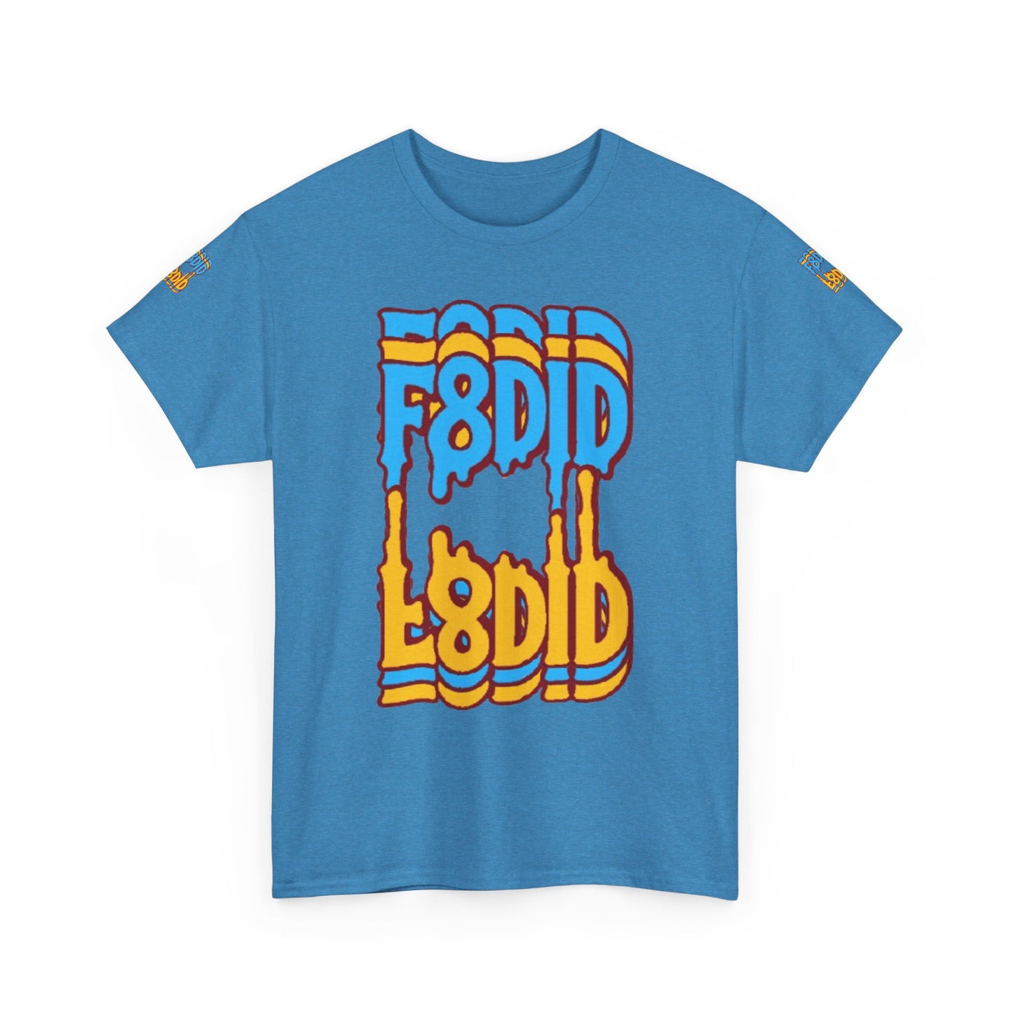 Upside Down Forever Tee
