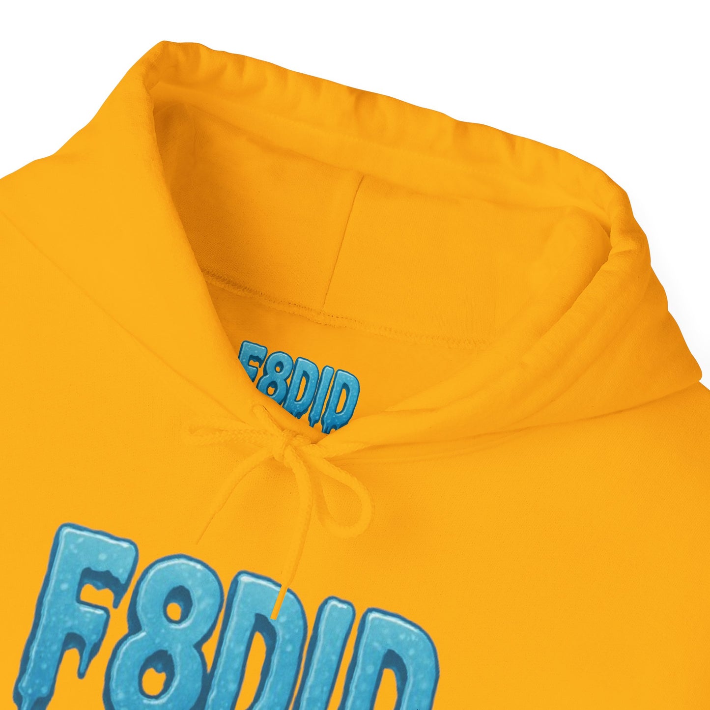 Fortitude Exclusive Hoodie