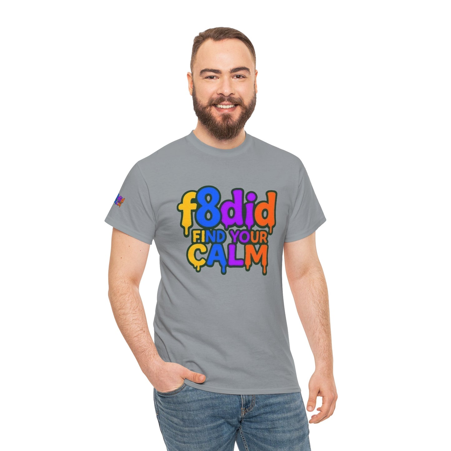 Mental Health Awareness Tee