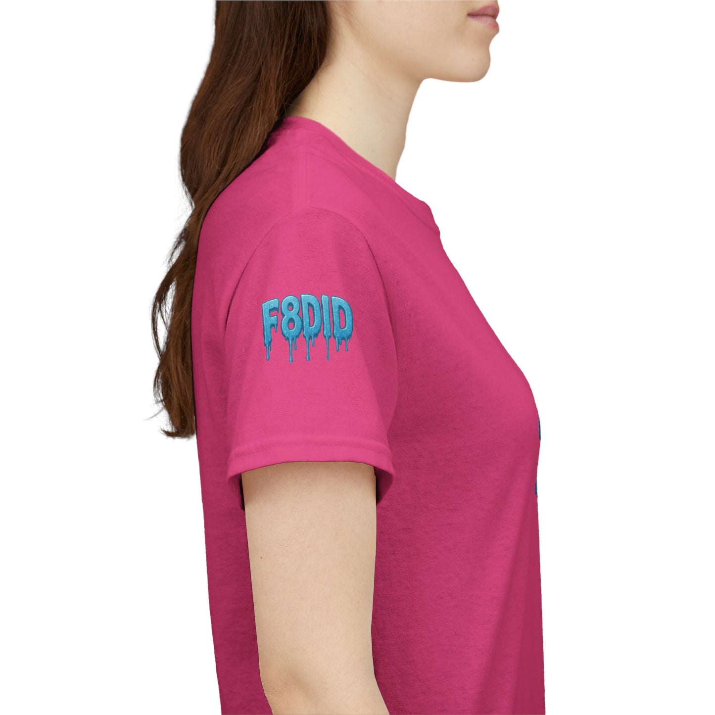 Fortitude Exclusive Tee
