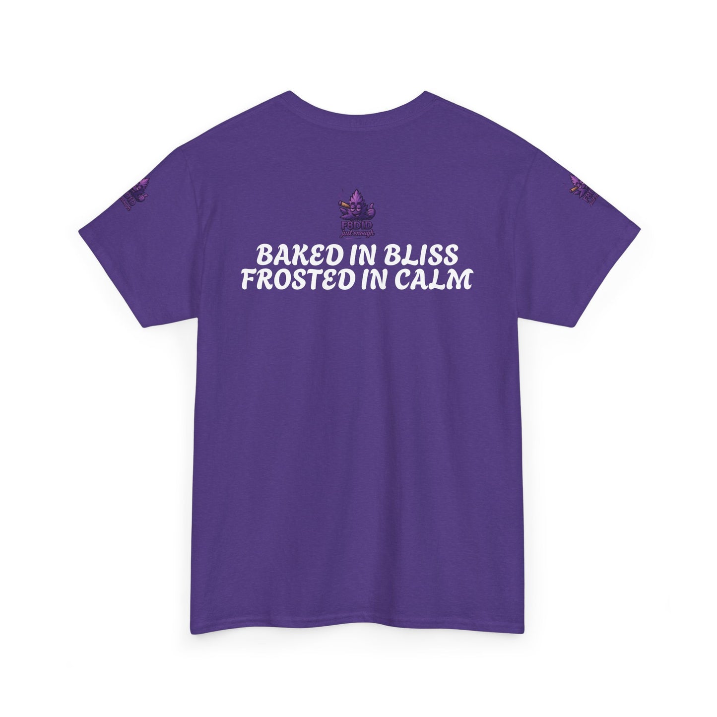 Lava Cake MJ8 Tee