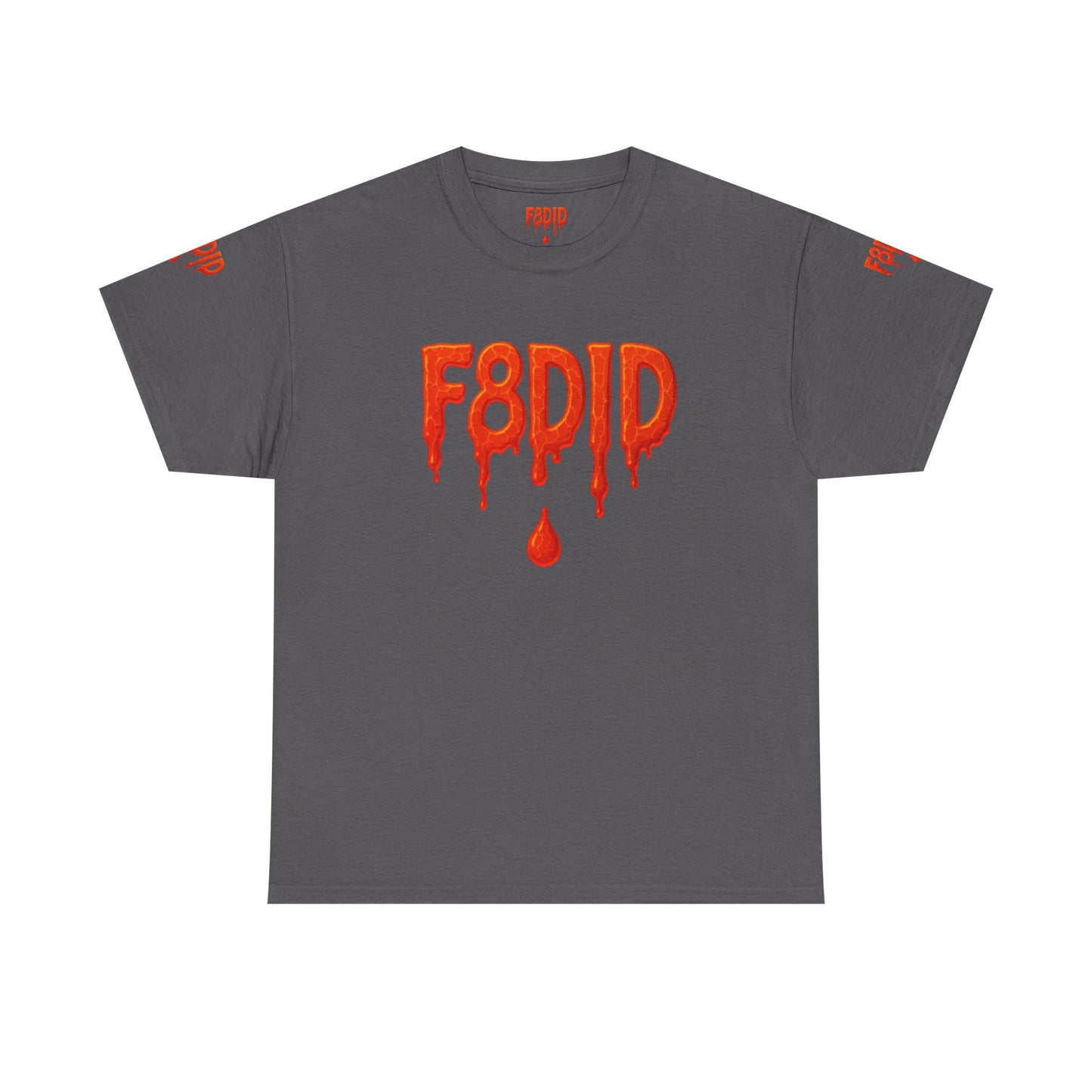 Lava Flow Exclusive Tee