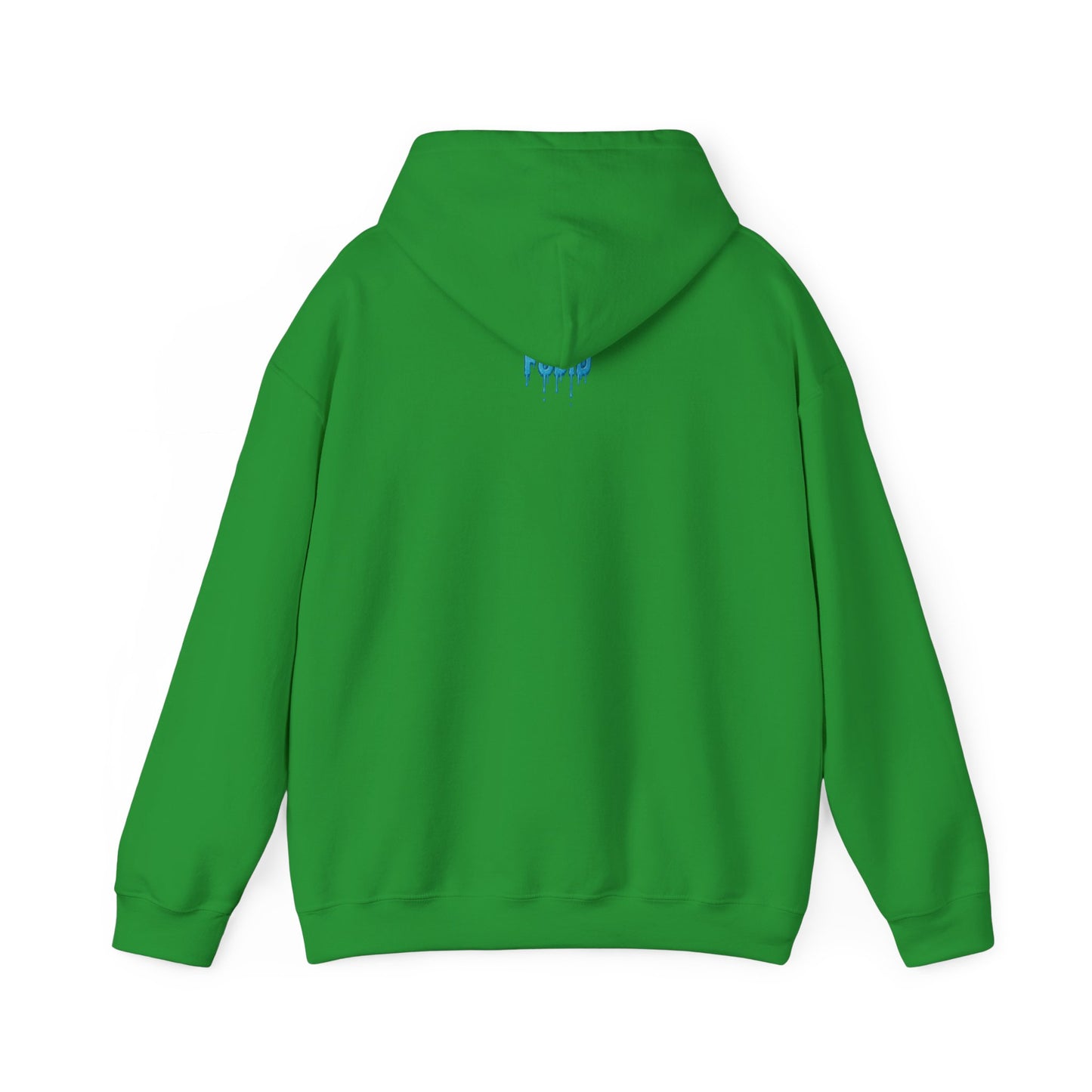 Fortitude Exclusive Hoodie