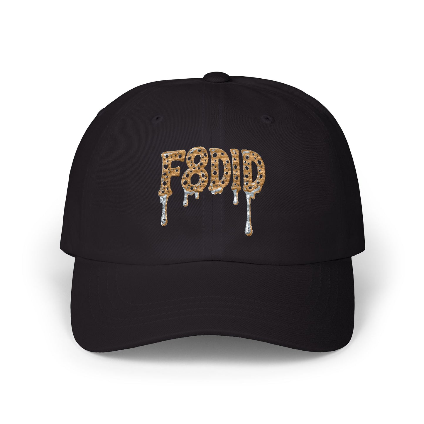 Cookies and Creme SS8 Hat