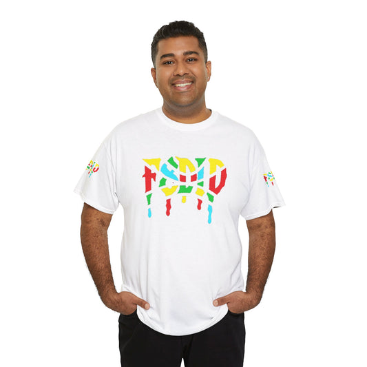 Curves of Confidence Tee