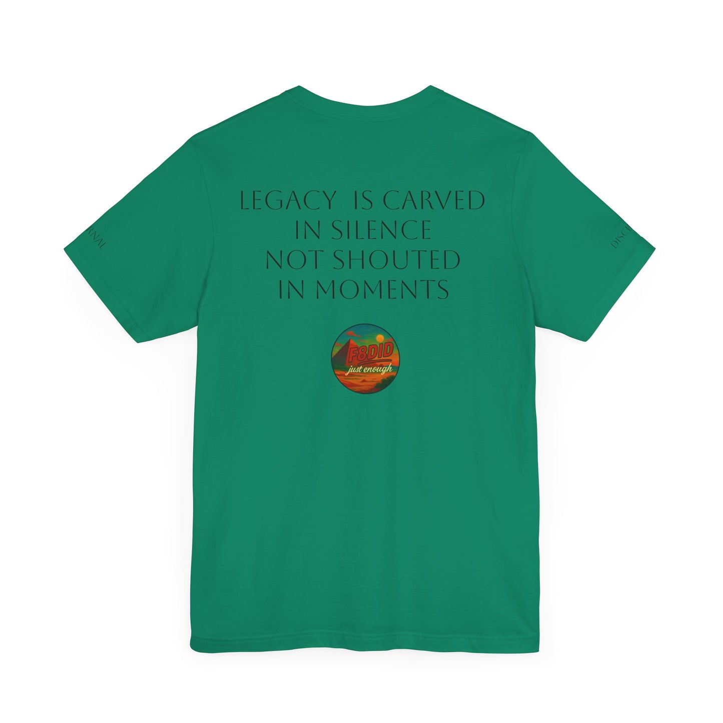 Great Giza WOTW8 Tee
