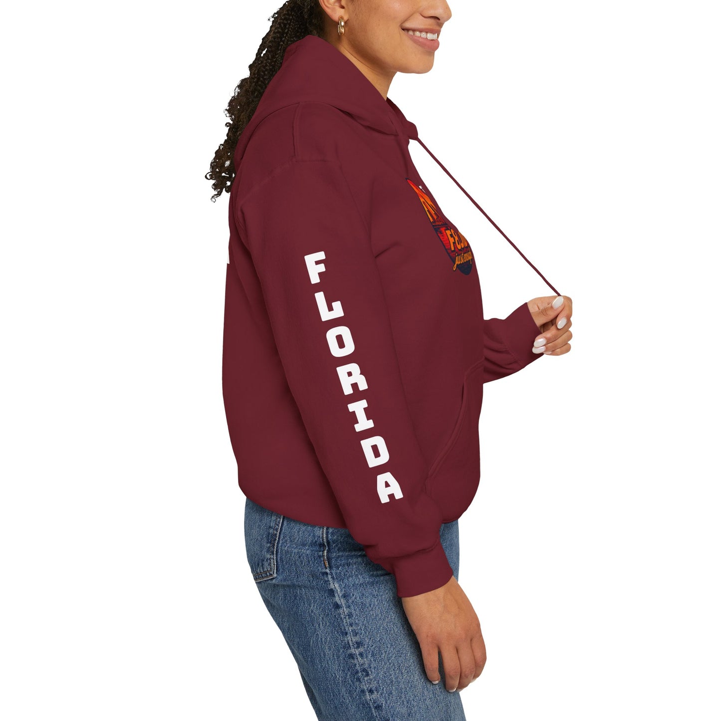 Tampa Bay Heat DST8 Hoodie