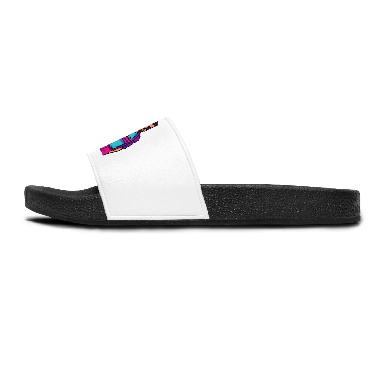 Miami Retro RAV8 Women's Slides