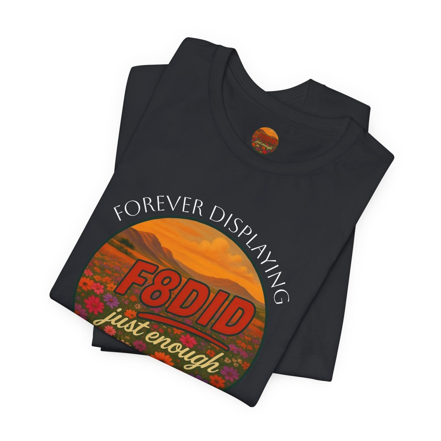 Namaqualand Fields WOTW8 T-Shirt