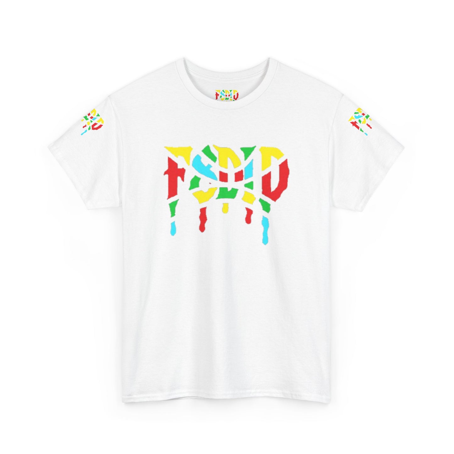 Curves of Confidence Tee