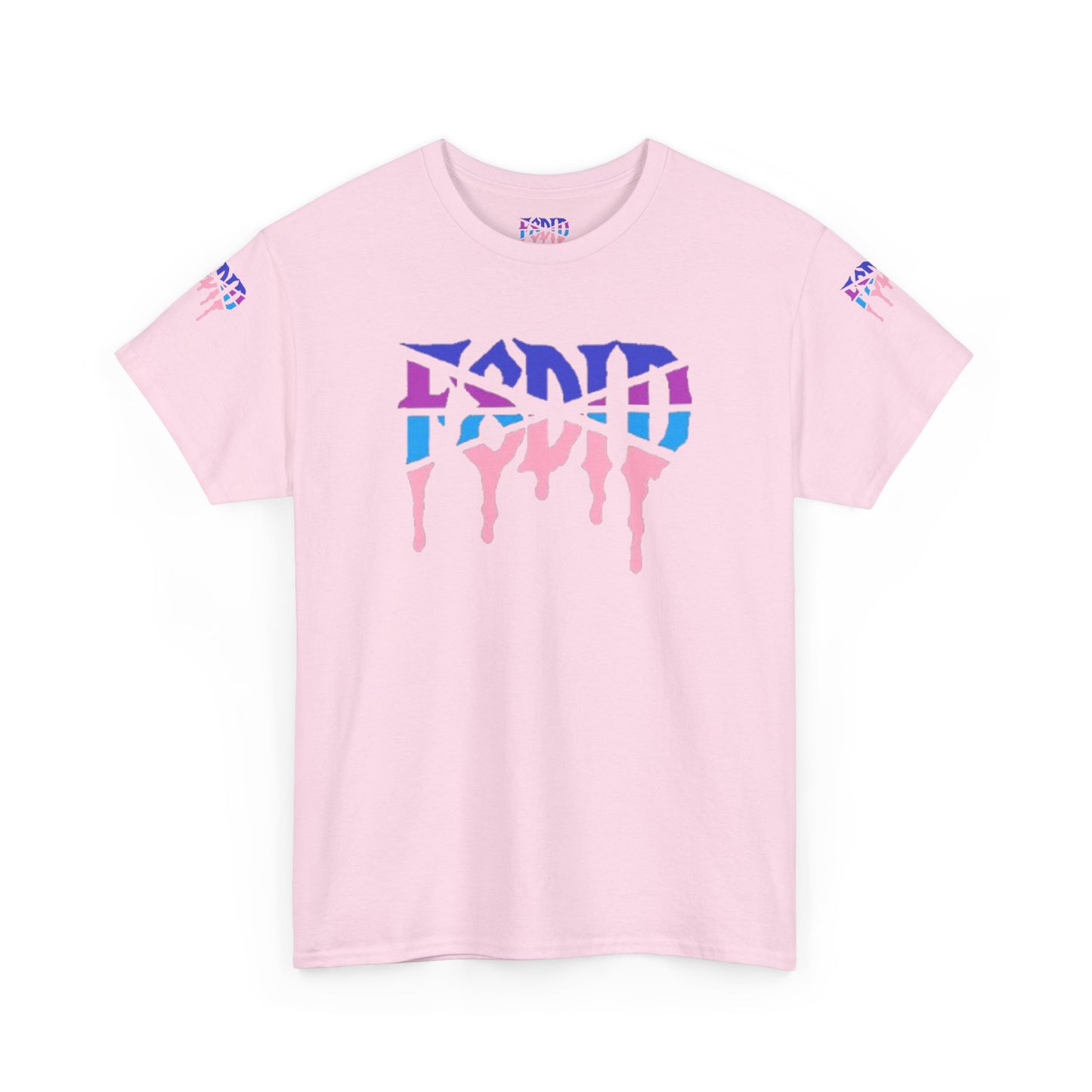 Web of Tolerance Tee