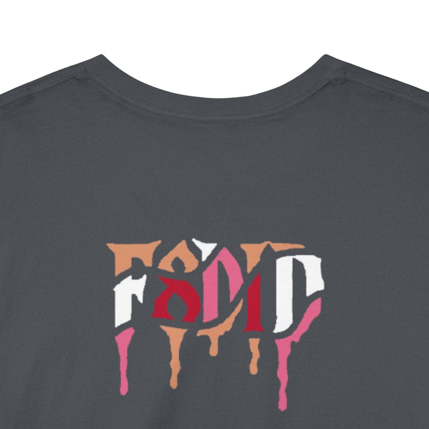 Swirls of Sanity Tee