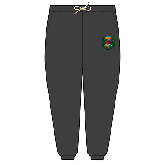 Rainbow Fall UST8 Pants