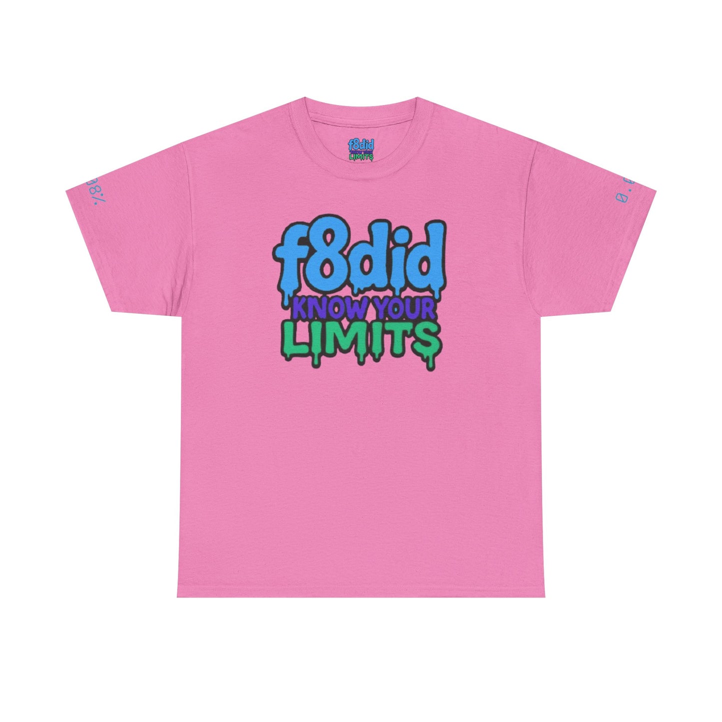 Sobriety Awareness Tee