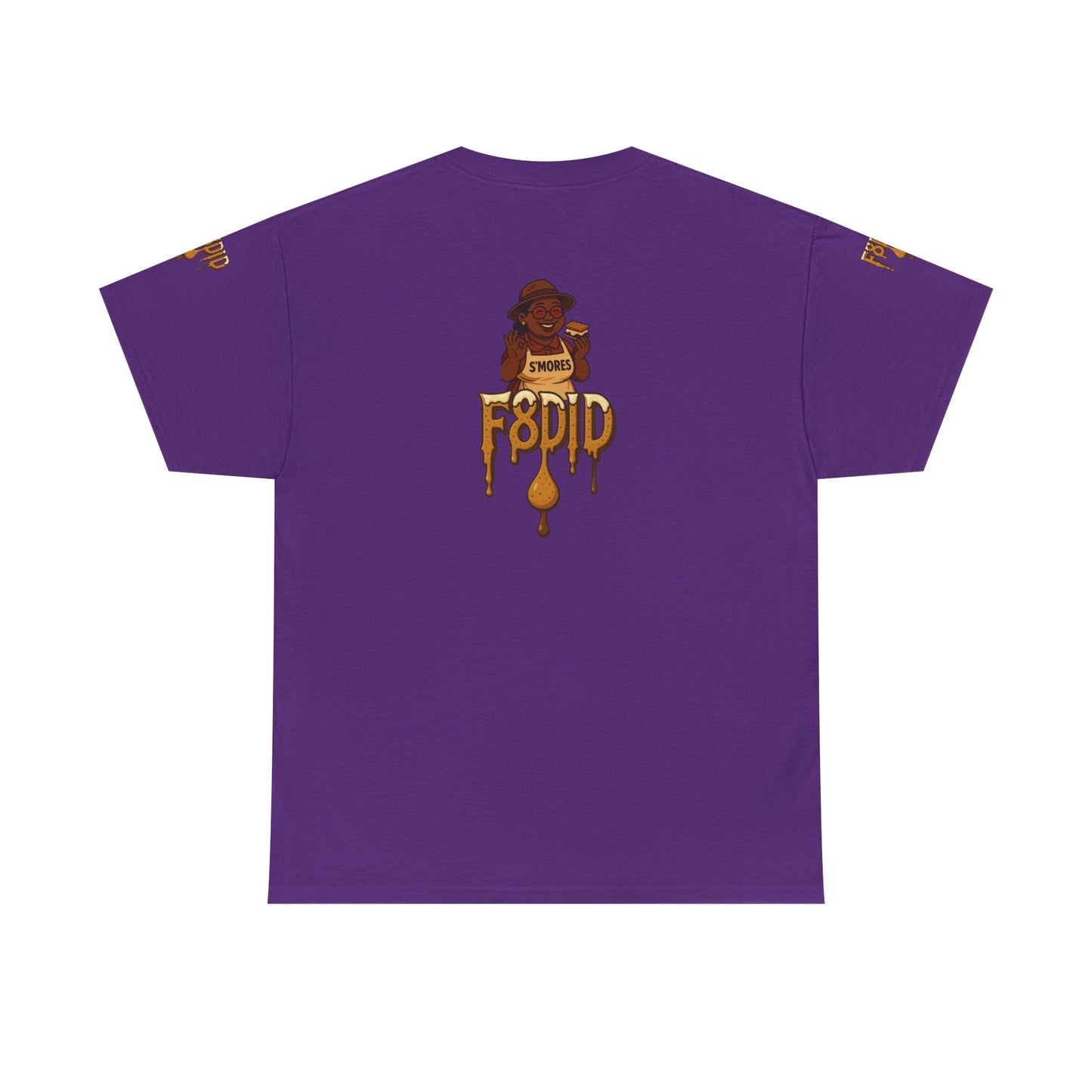 Smores SS8 Tee