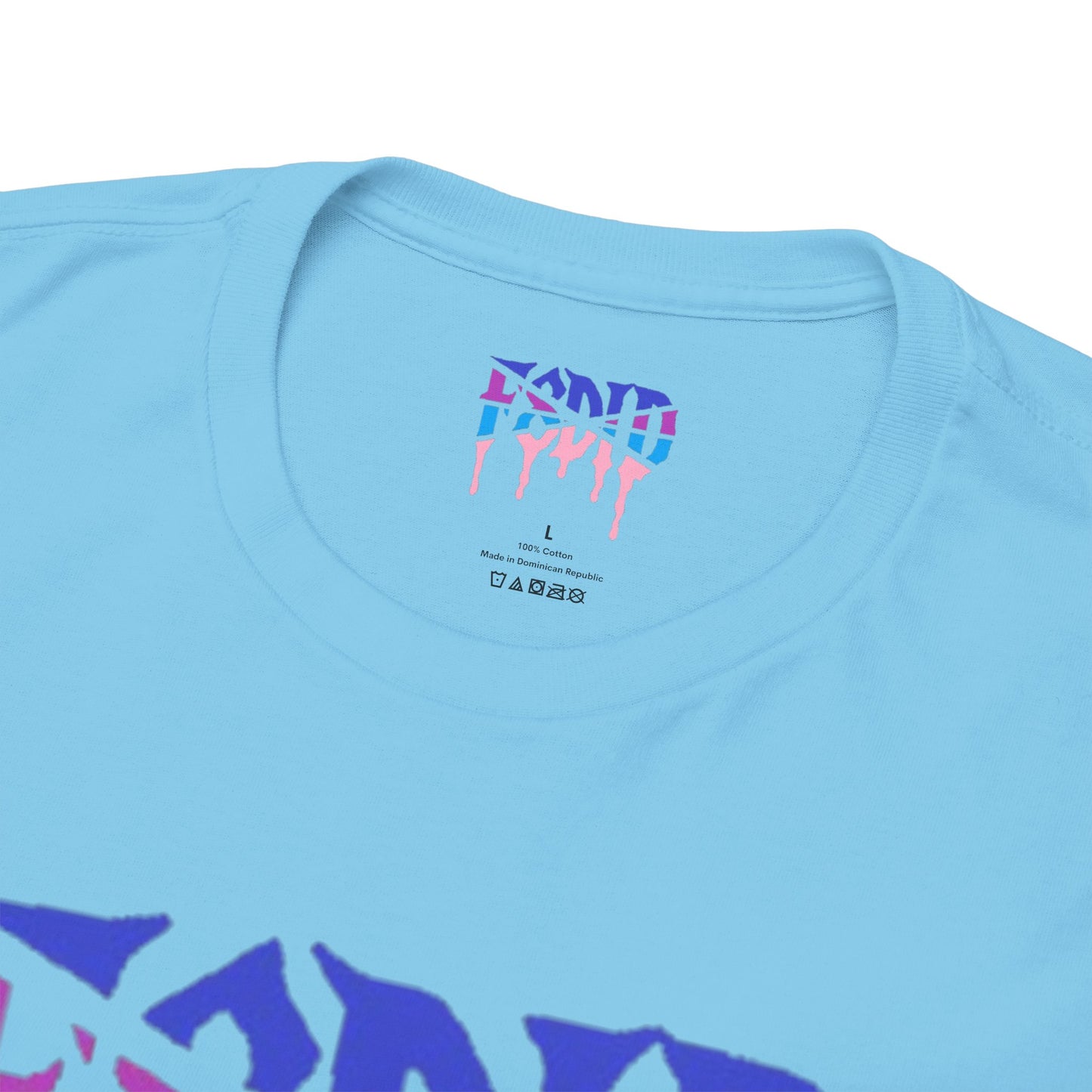 Web of Tolerance Tee