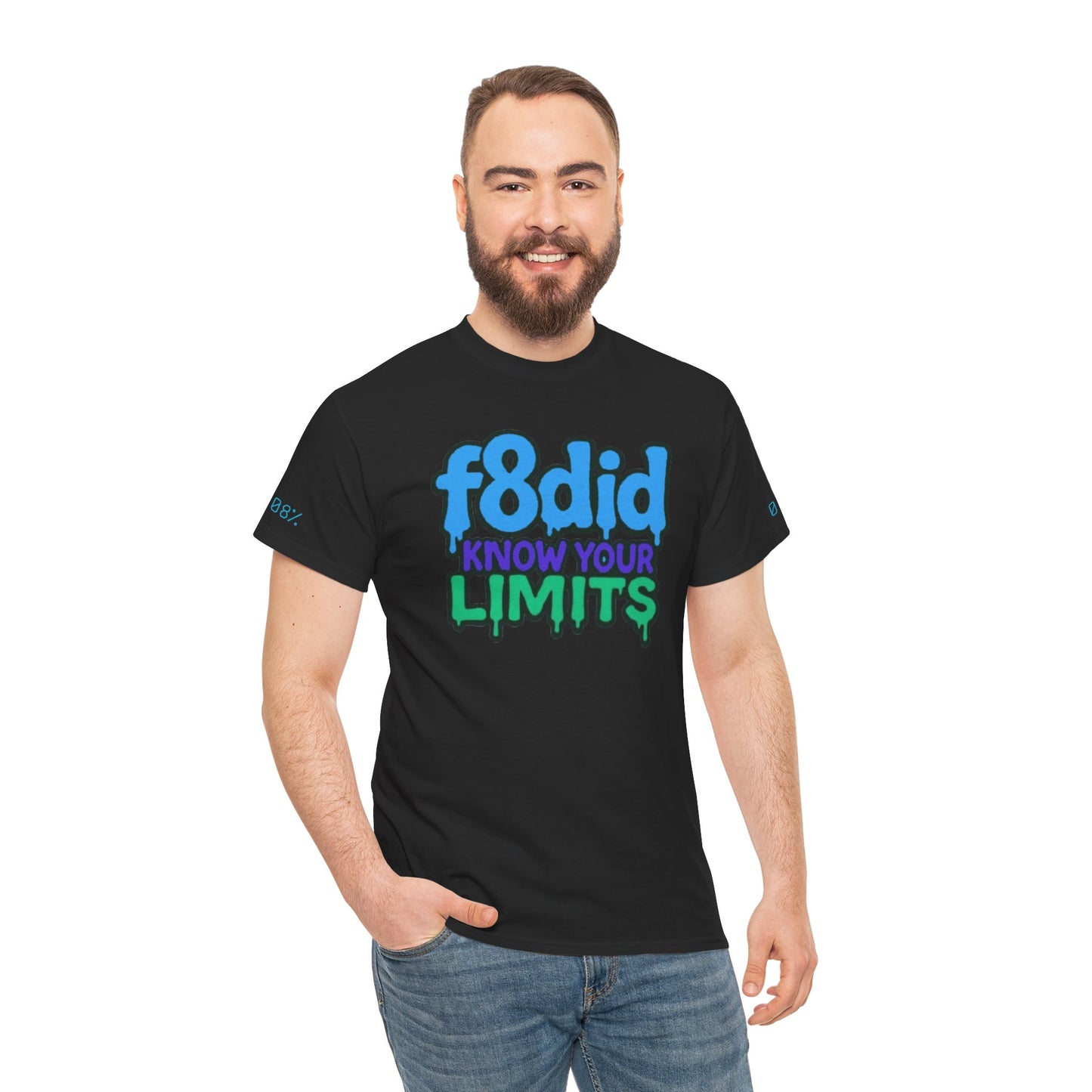 Sobriety Awareness Tee