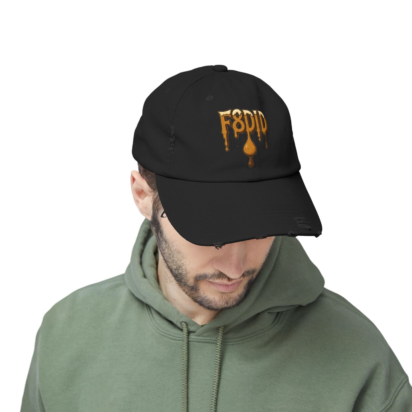 Smore's SS8 Hat